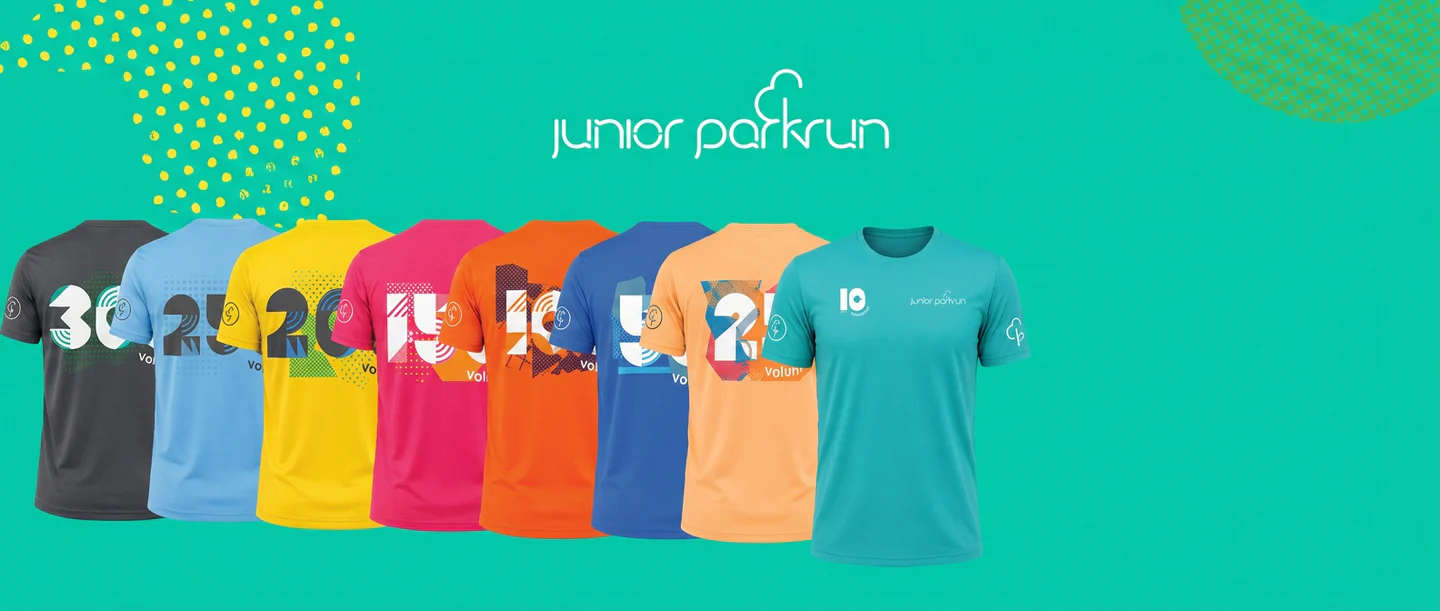 Shop Gear, Support Every Run